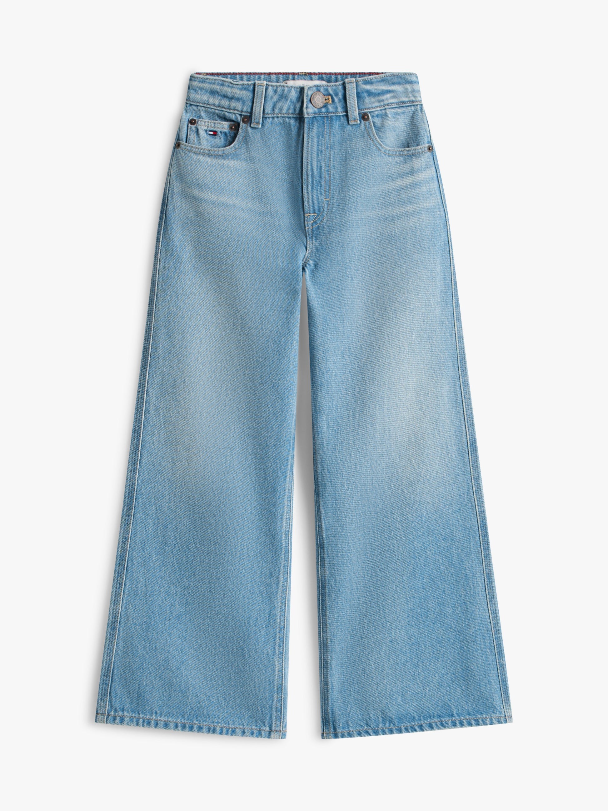Tommy Hilfiger Pantaloni Fitness Blu