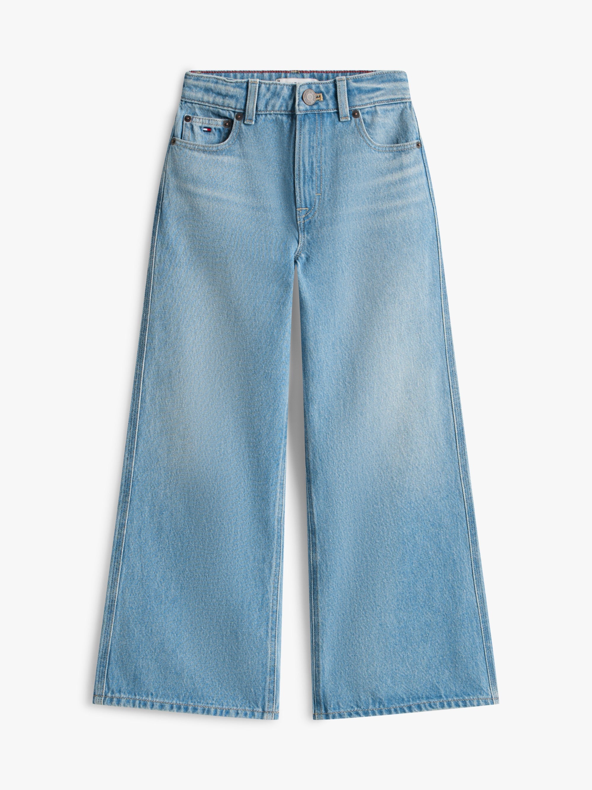 Tommy Hilfiger Pantaloni Fitness Blu