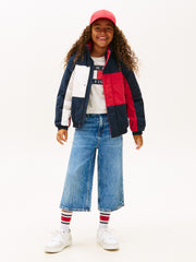 Tommy Hilfiger Pantaloni Fitness Jeans Blu