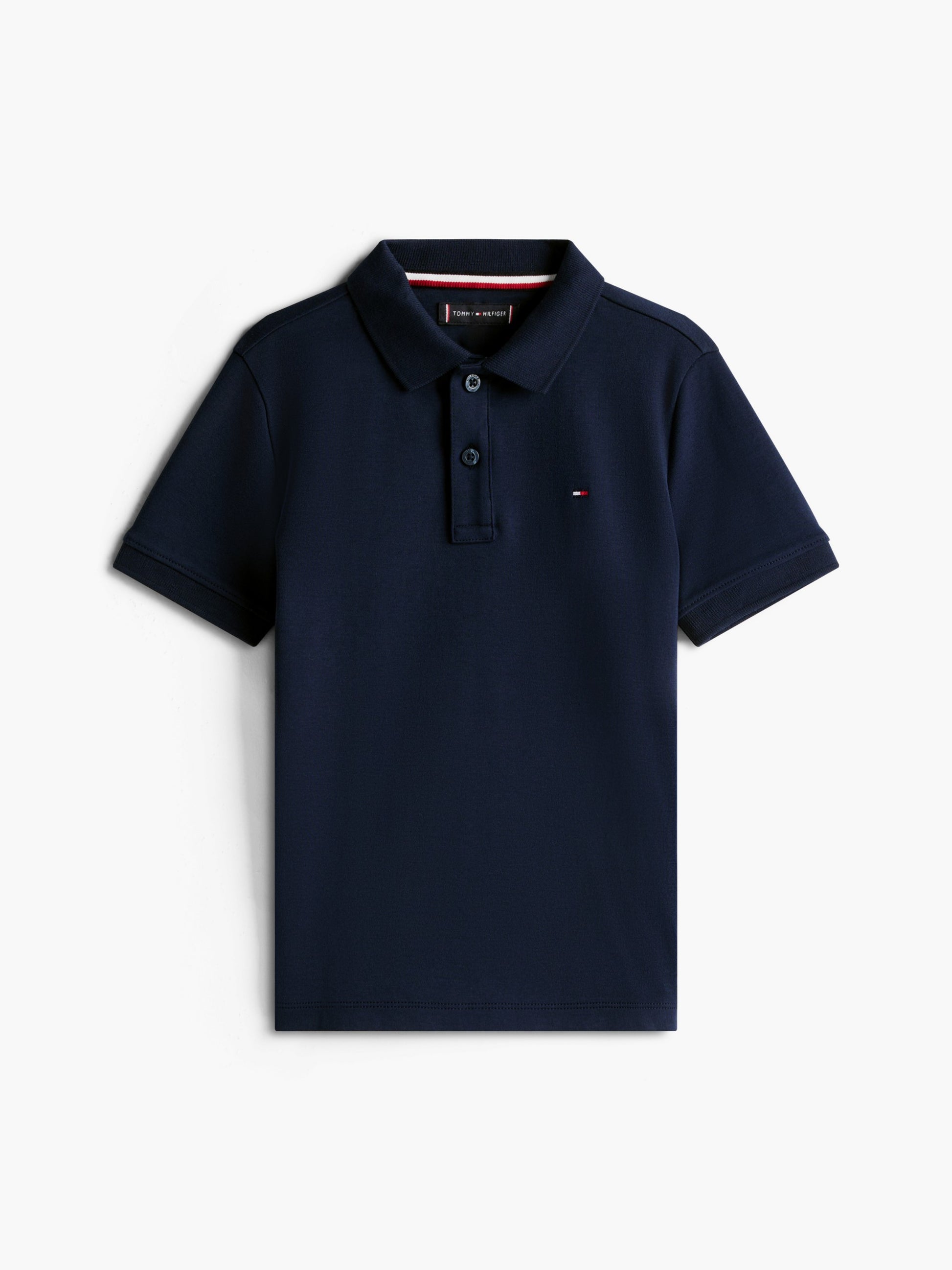 Tommy Hilfiger Polo Blu