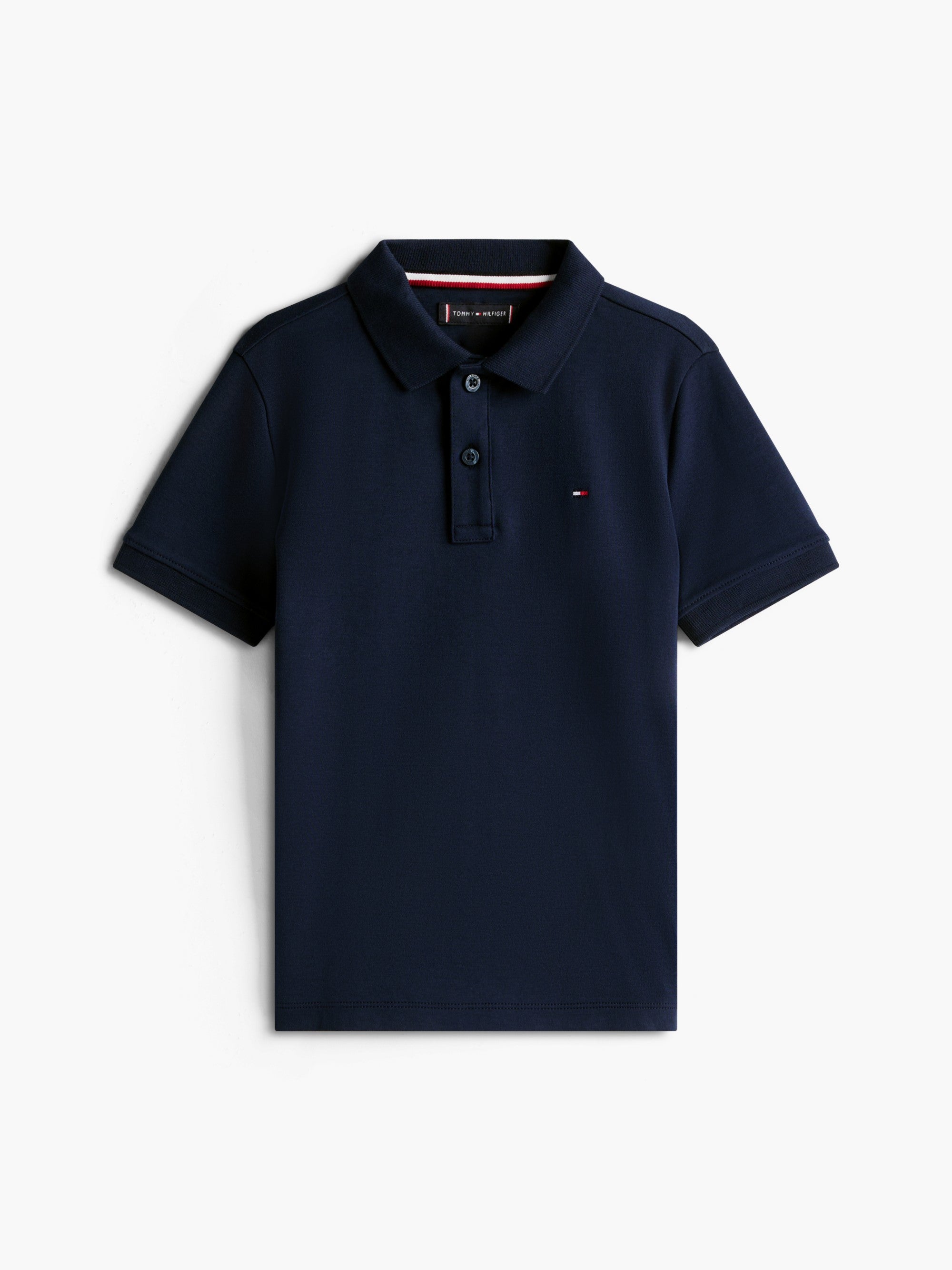 Tommy Hilfiger Polo Blu