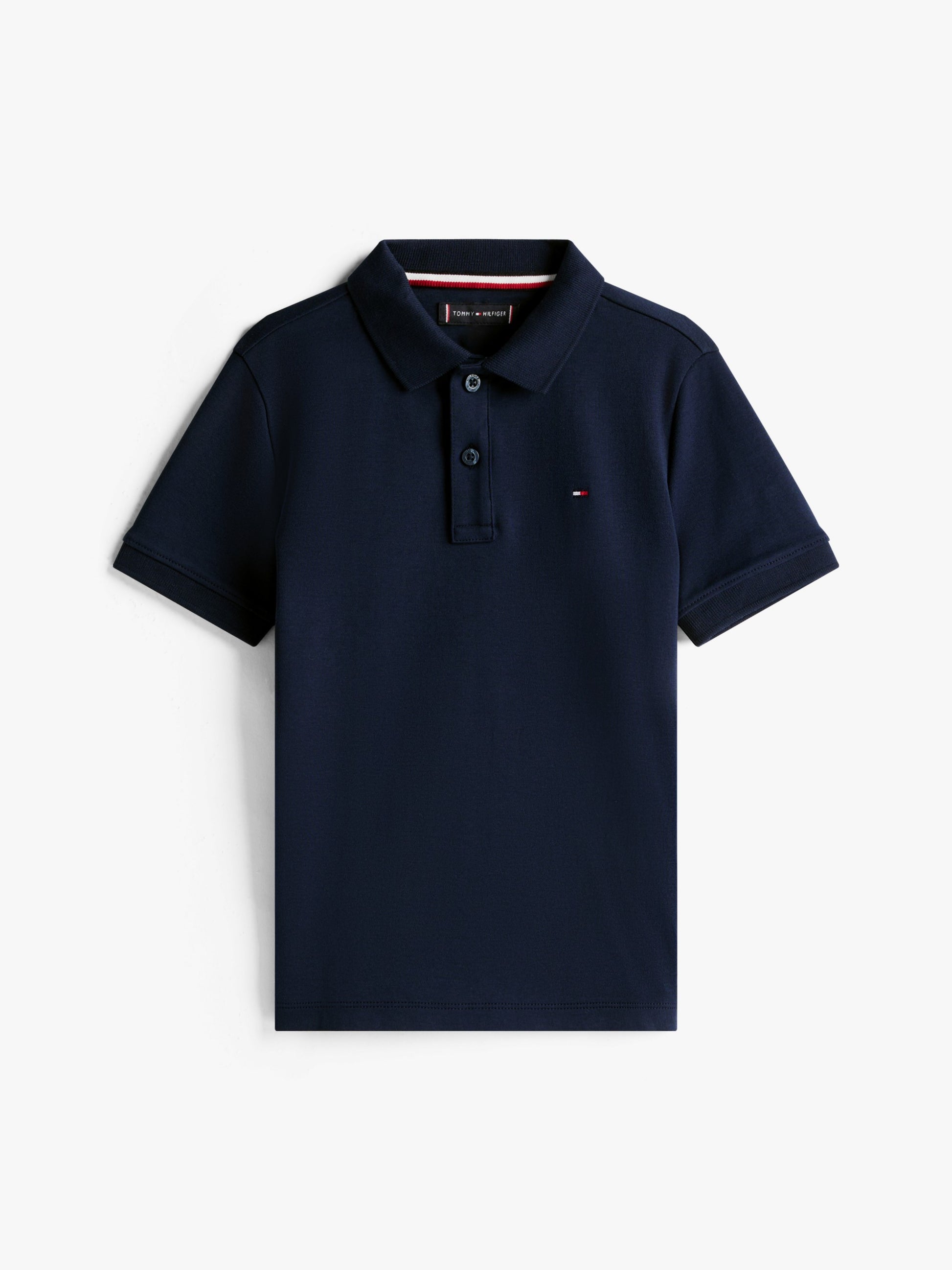 Tommy Hilfiger Polo Blu