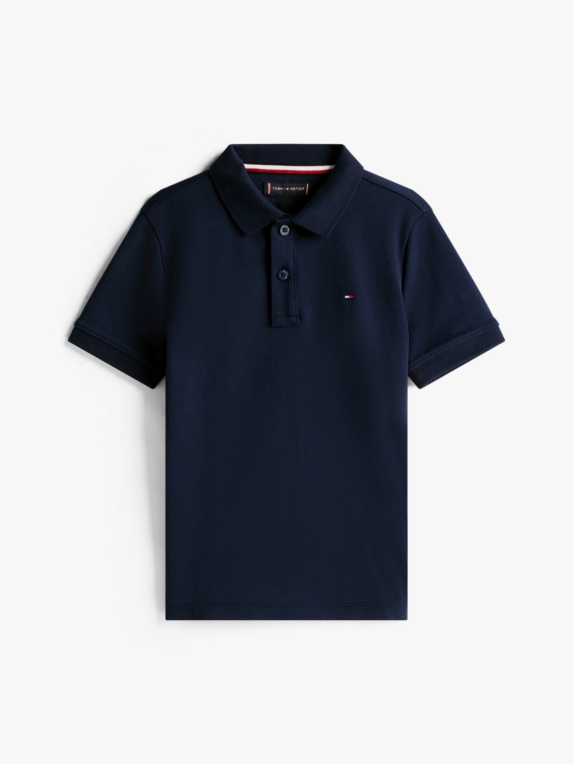 Tommy Hilfiger Polo Blu