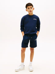 Tommy Hilfiger Shorts Blu