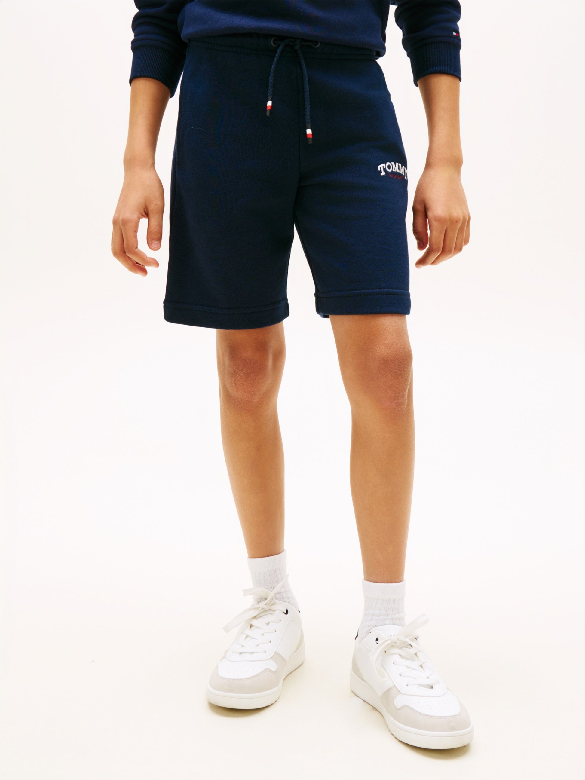 Tommy Hilfiger Shorts Blu