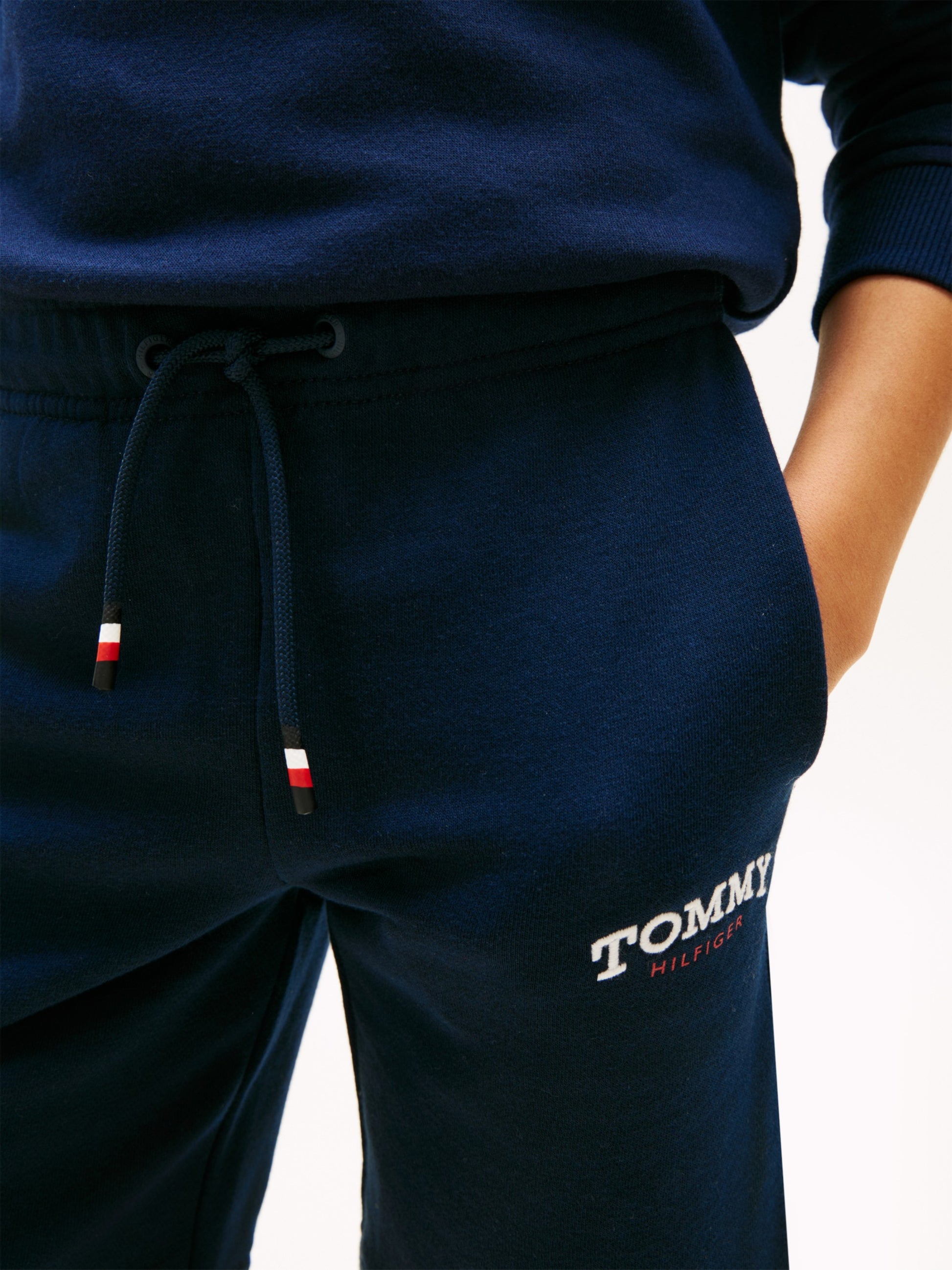 Tommy Hilfiger Shorts Blu