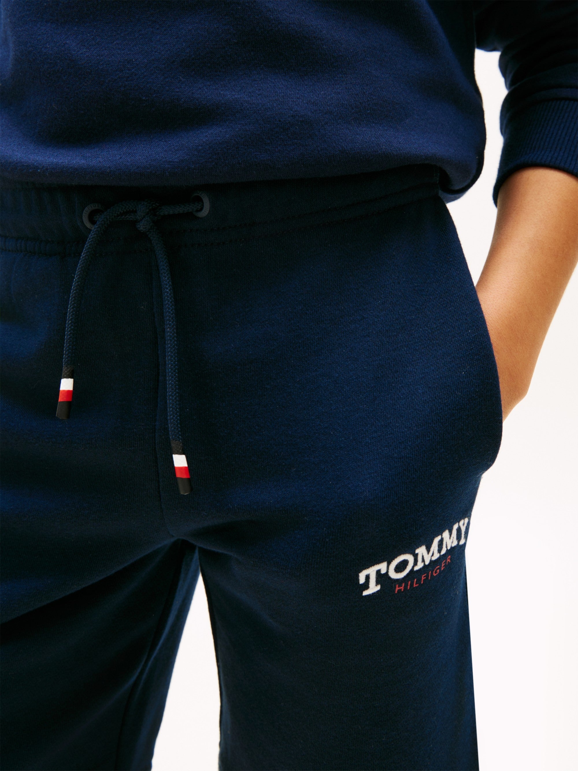Tommy Hilfiger Shorts Blu