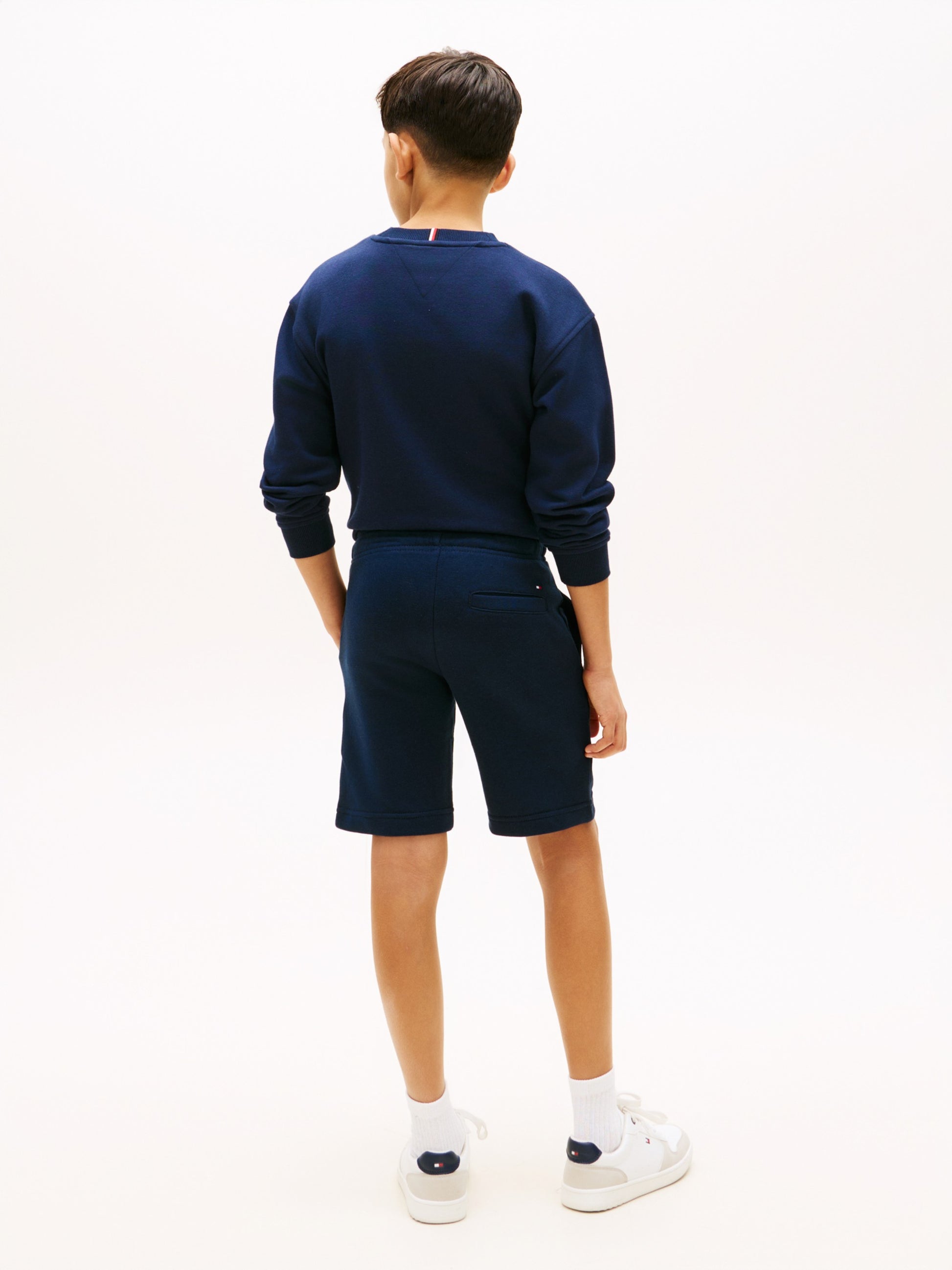 Tommy Hilfiger Shorts Blu