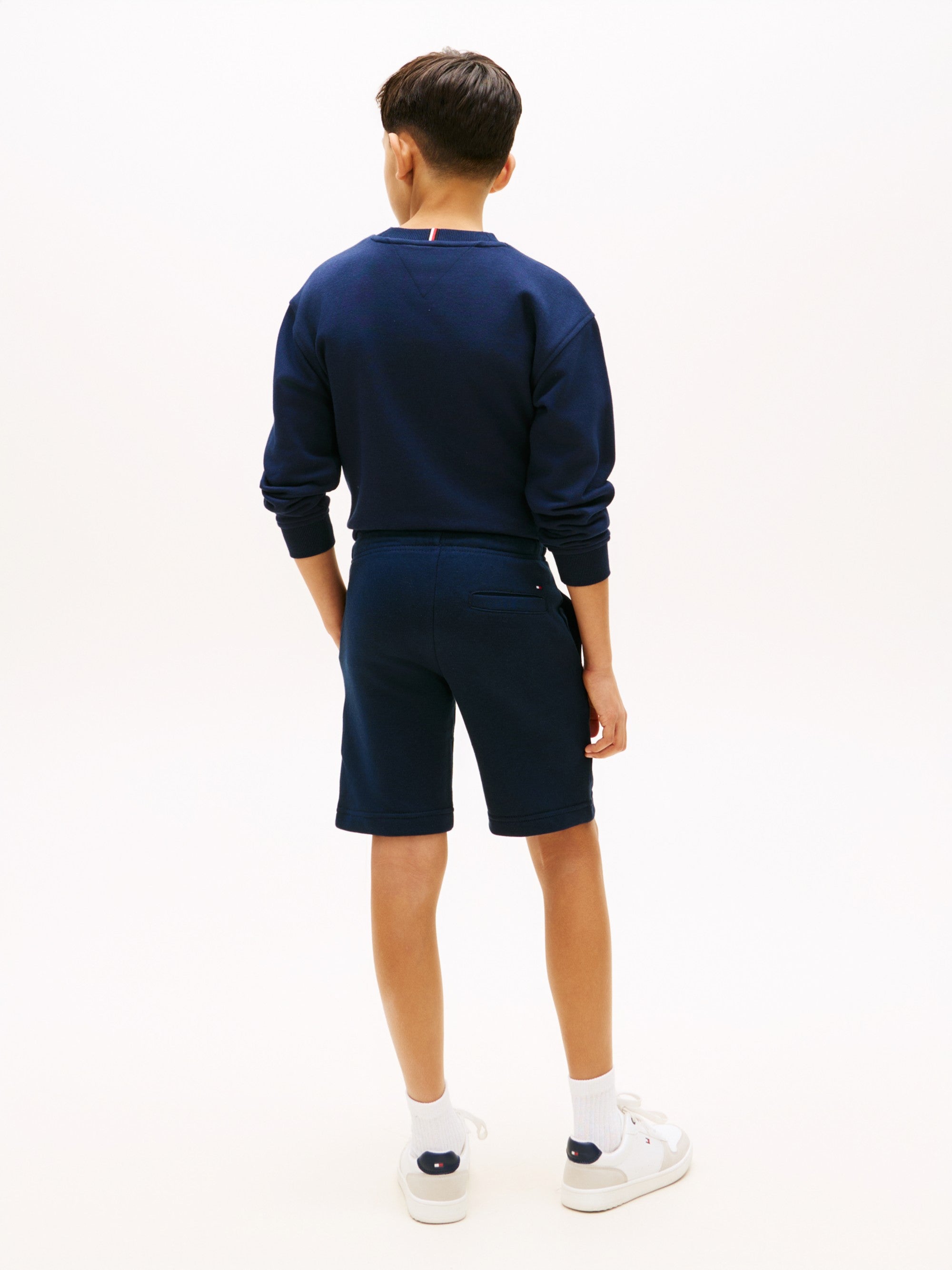 Tommy Hilfiger Shorts Blu