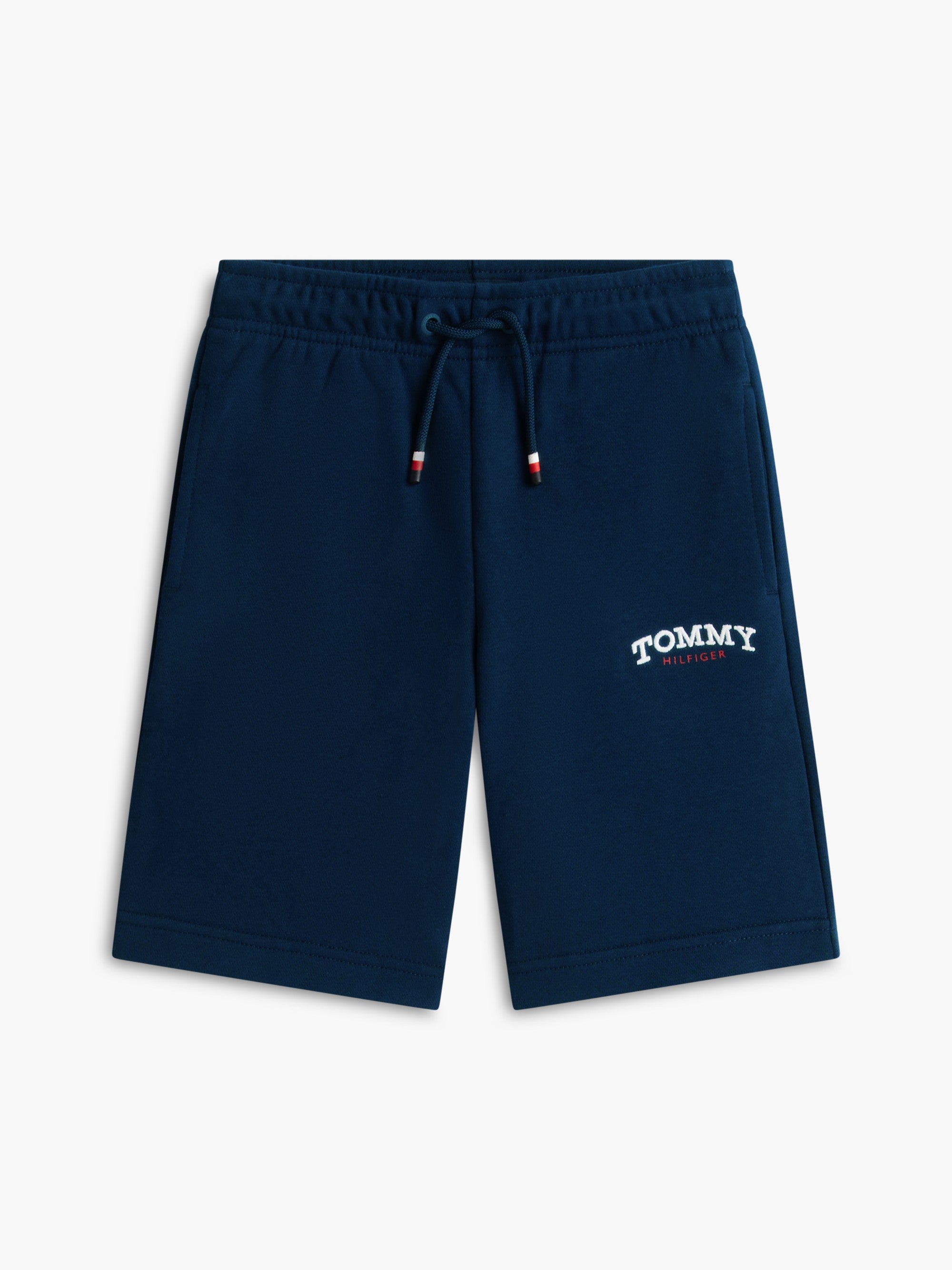 Tommy Hilfiger Shorts Blu