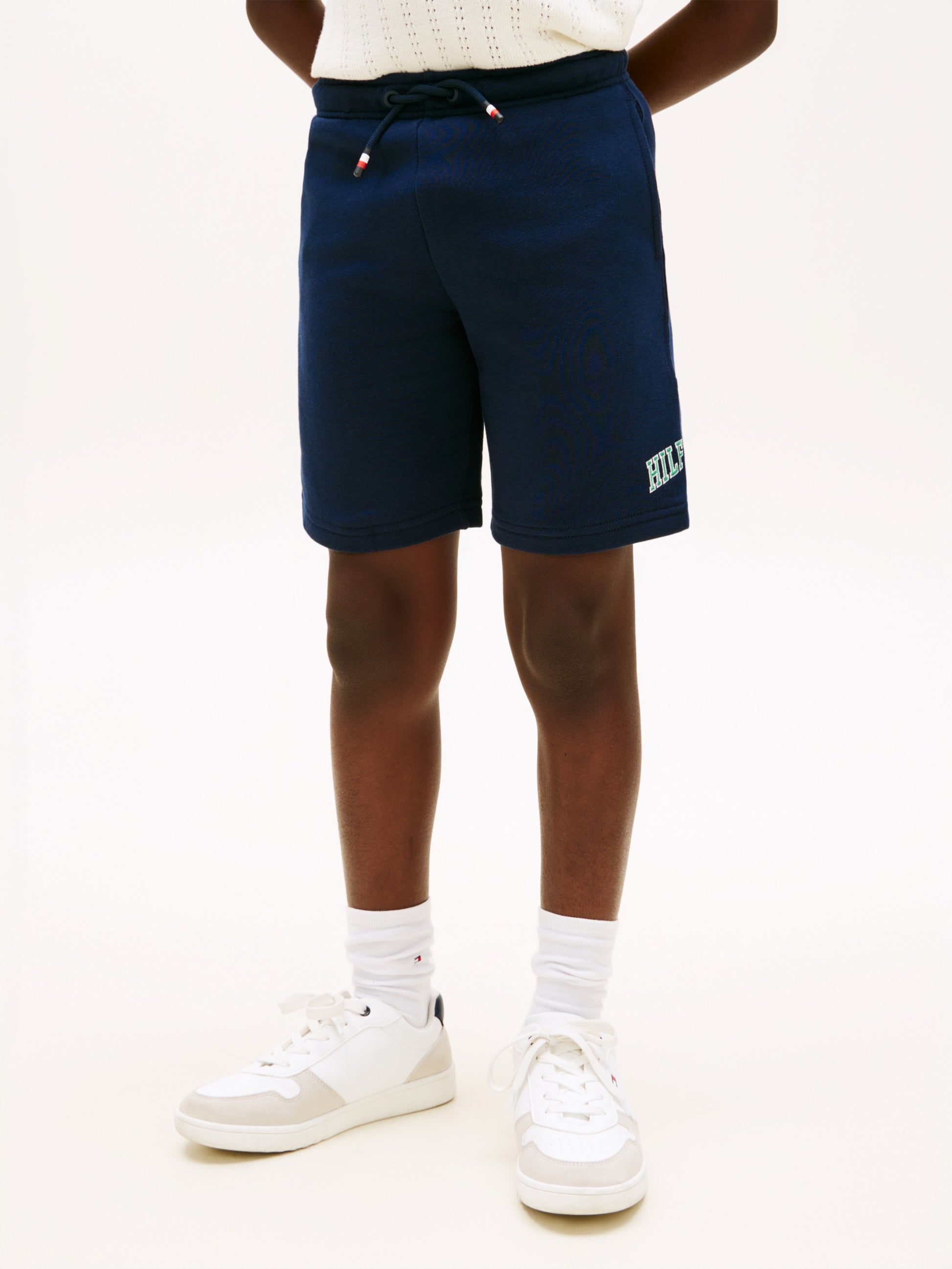 Tommy Hilfiger Shorts Blu