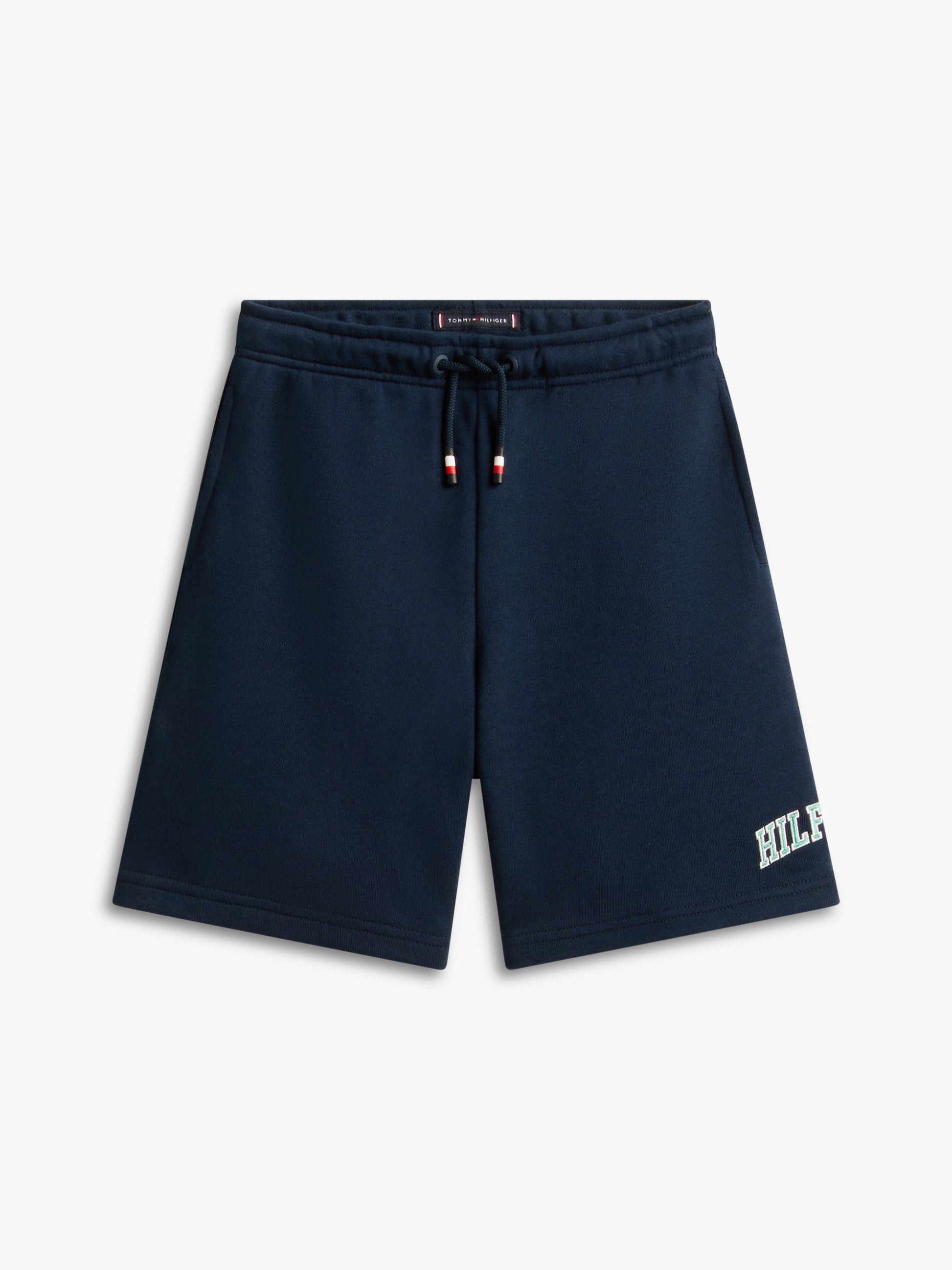 Tommy Hilfiger Shorts Blu