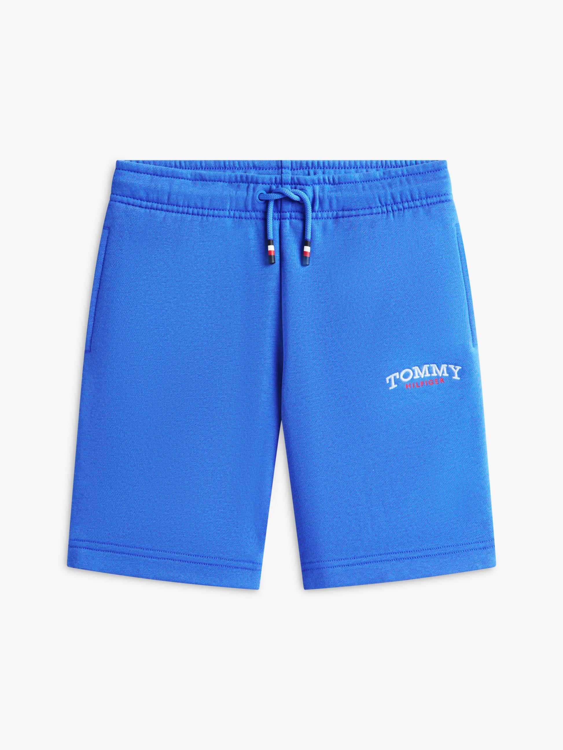 Tommy Hilfiger Shorts Blu