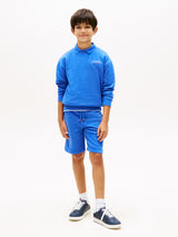 Shorts Essential - Empire Blue