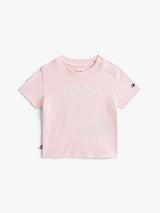 T-Shirt - Duchess Pink