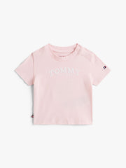 Tommy Hilfiger T-Shirt Rosa