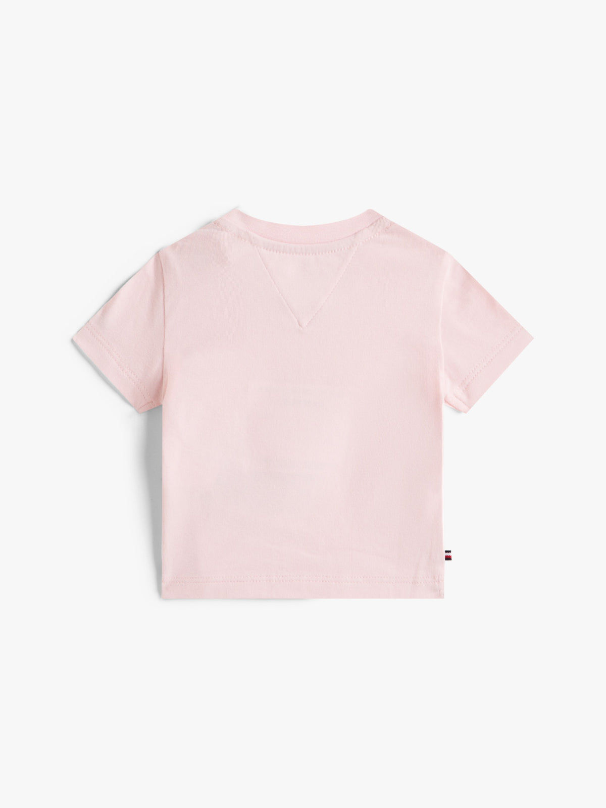 Tommy Hilfiger T-Shirt Rosa