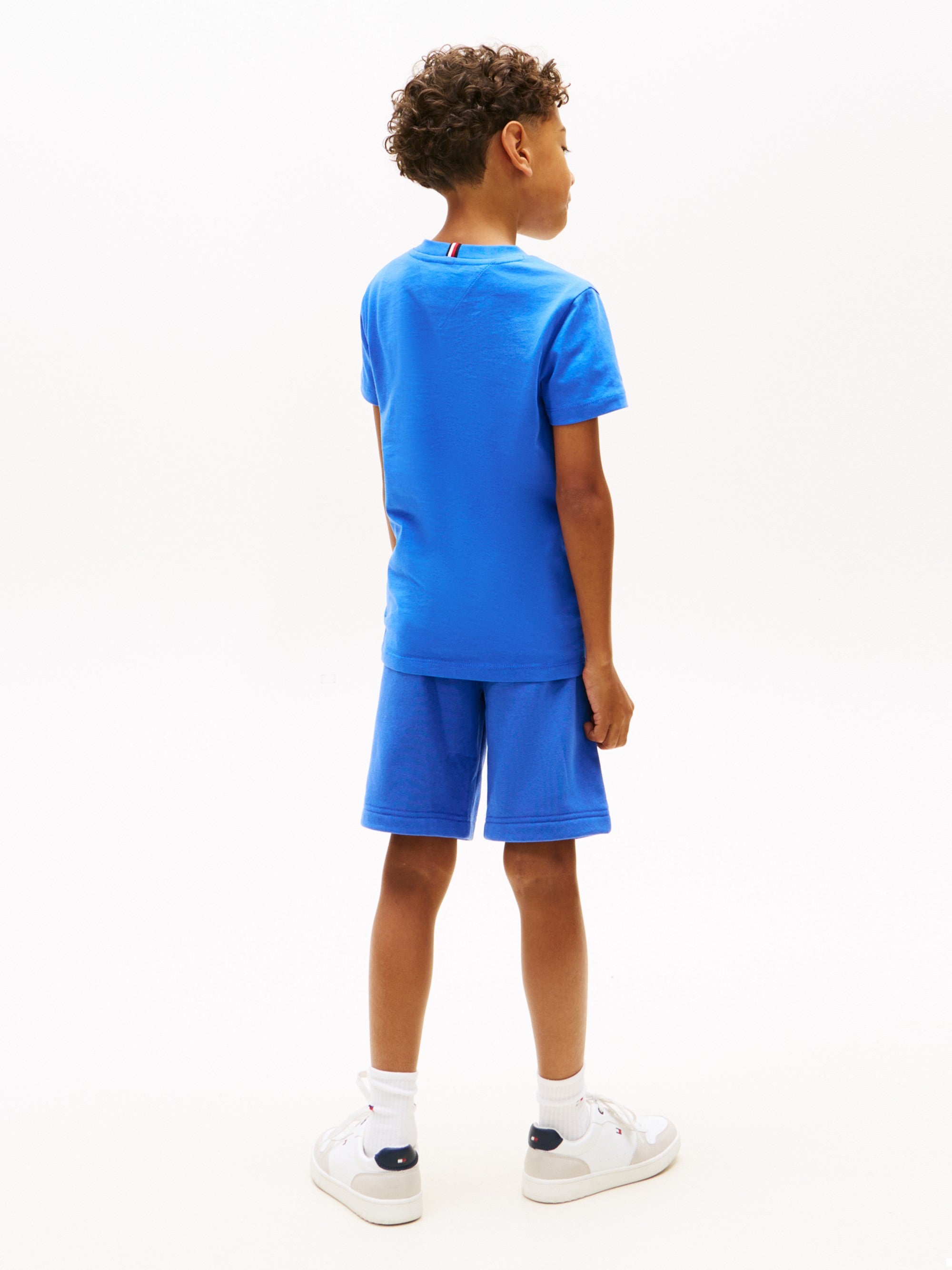Tommy Hilfiger T-Shirt Blu