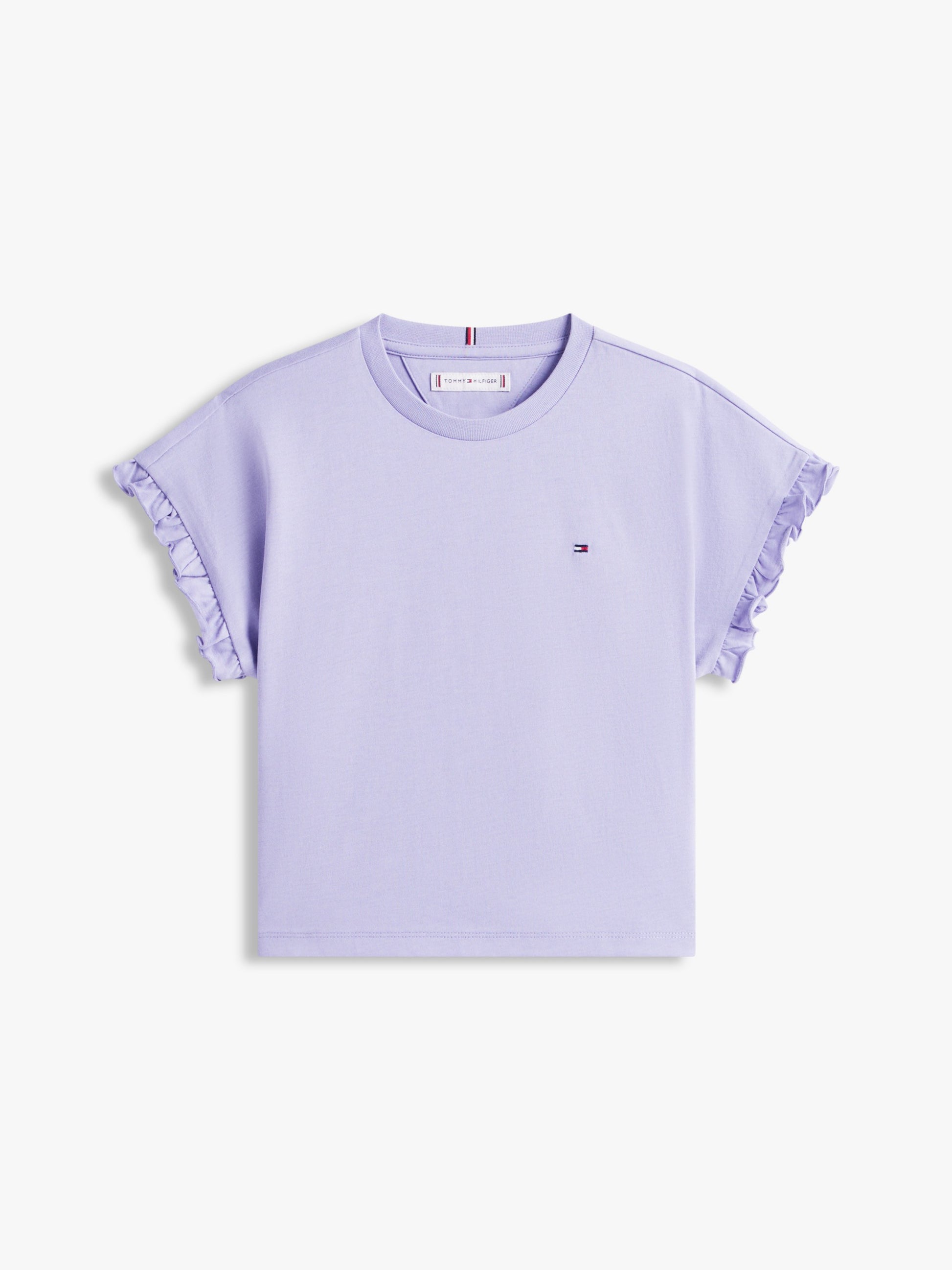 Tommy Hilfiger T-Shirt Essential Blu