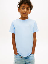 T-Shirt Essential - Sweet Blue