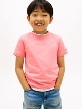 T-Shirt Essential - Tropical Blush