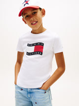 T-Shirt Essential - White