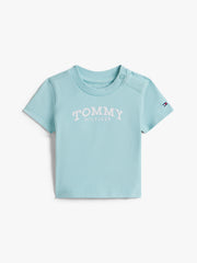 Tommy Hilfiger T-Shirt Blu