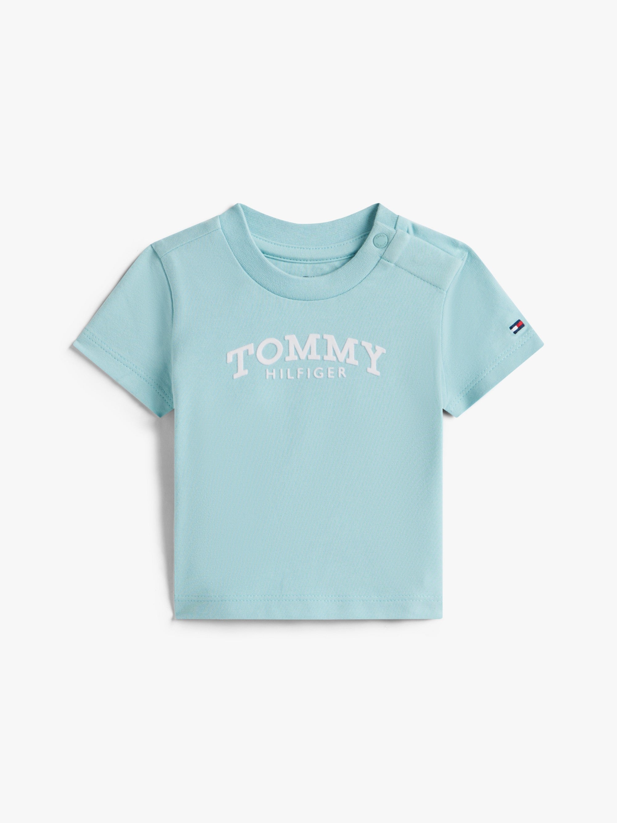 Tommy Hilfiger T-Shirt Blu