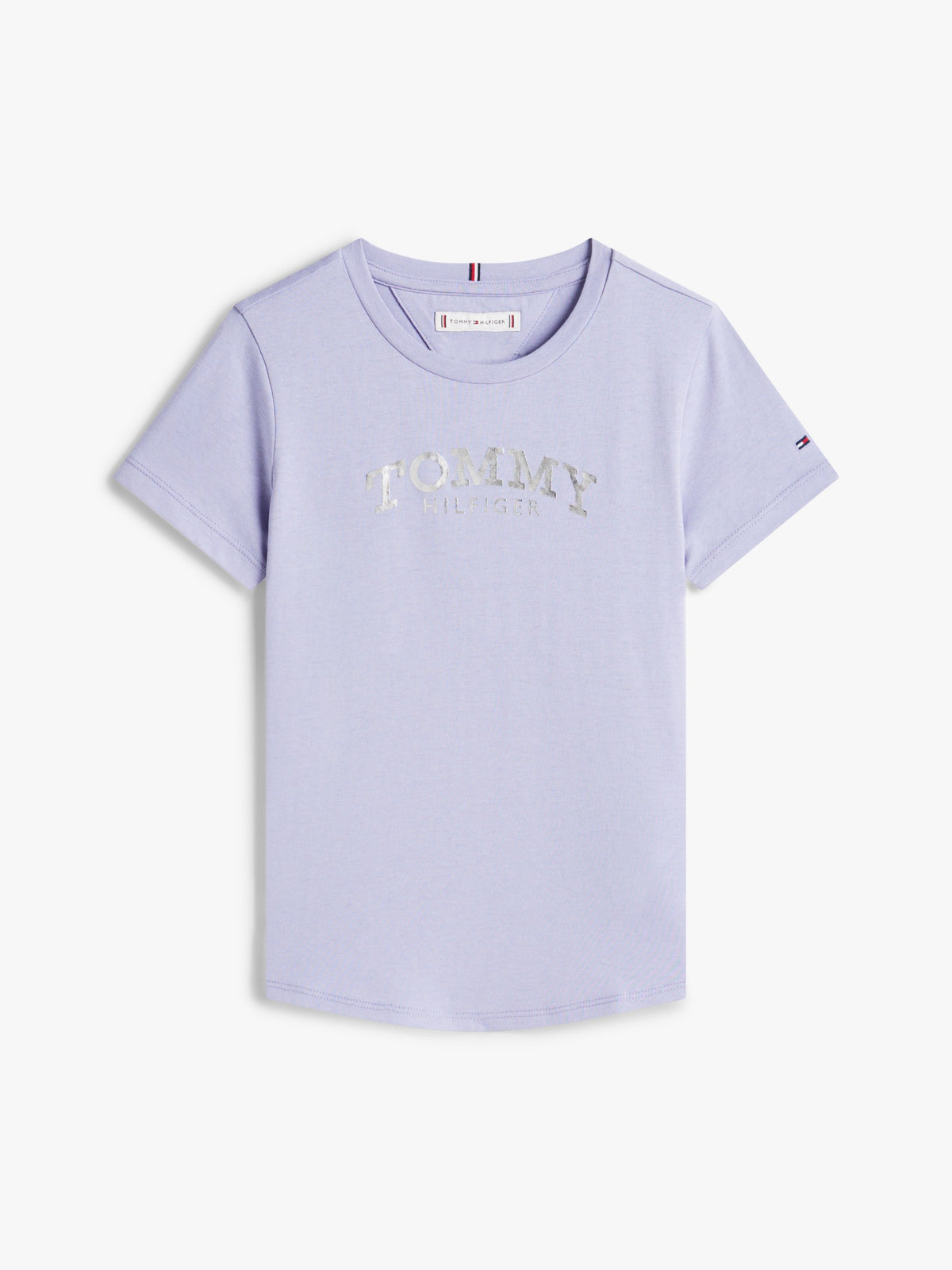 Tommy Hilfiger T-Shirt Blu
