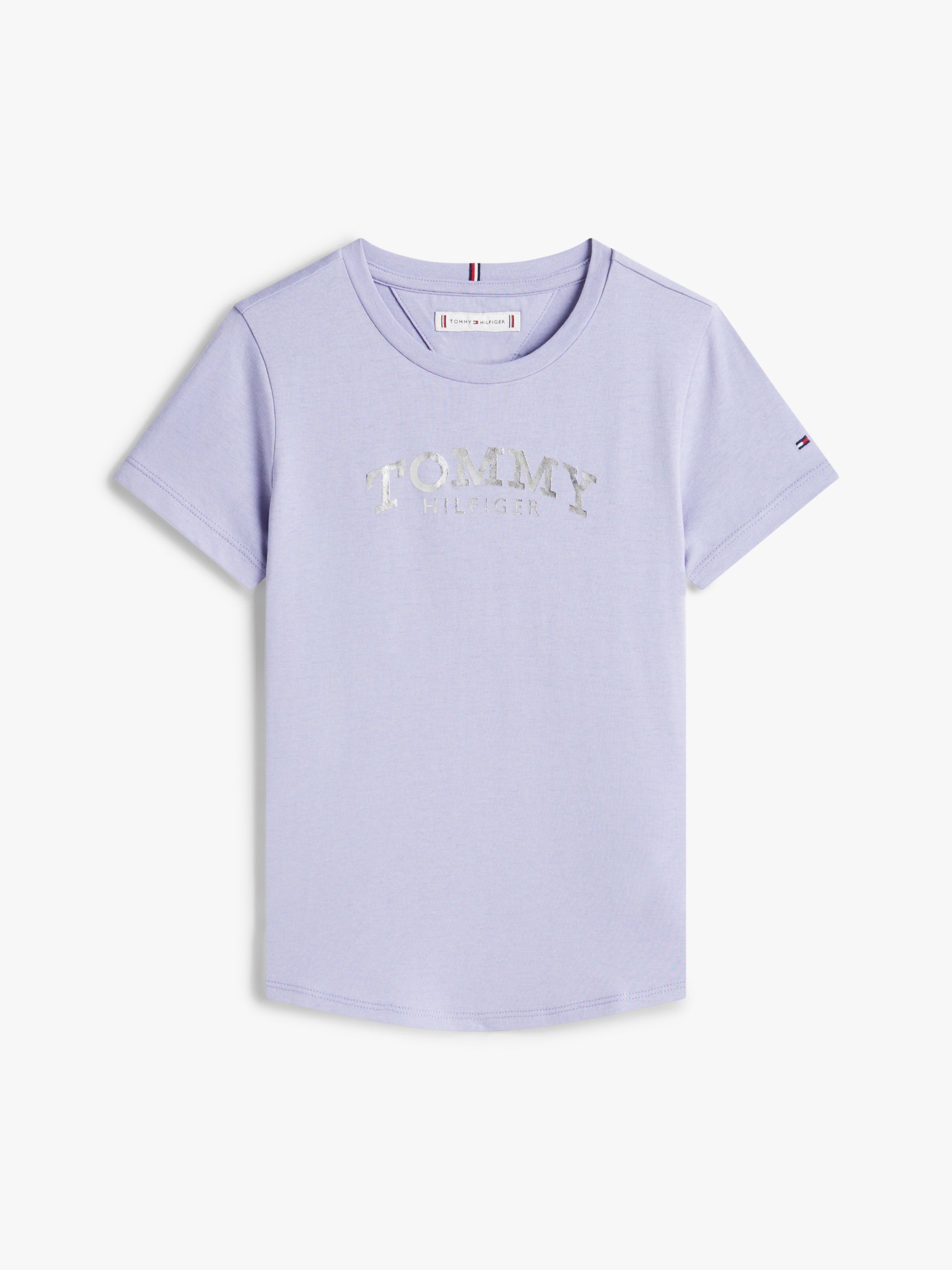 Tommy Hilfiger T-Shirt Blu