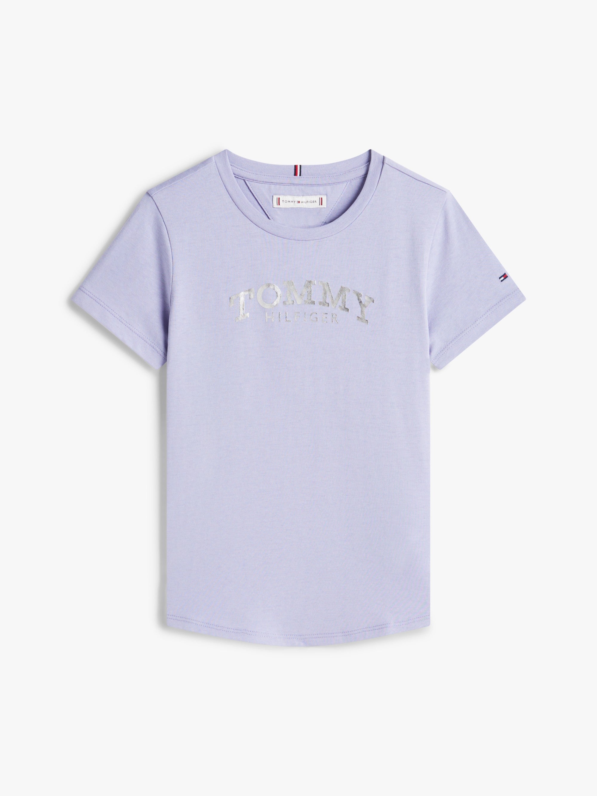 Tommy Hilfiger T-Shirt Blu