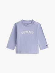 Tommy Hilfiger T-Shirt Blu