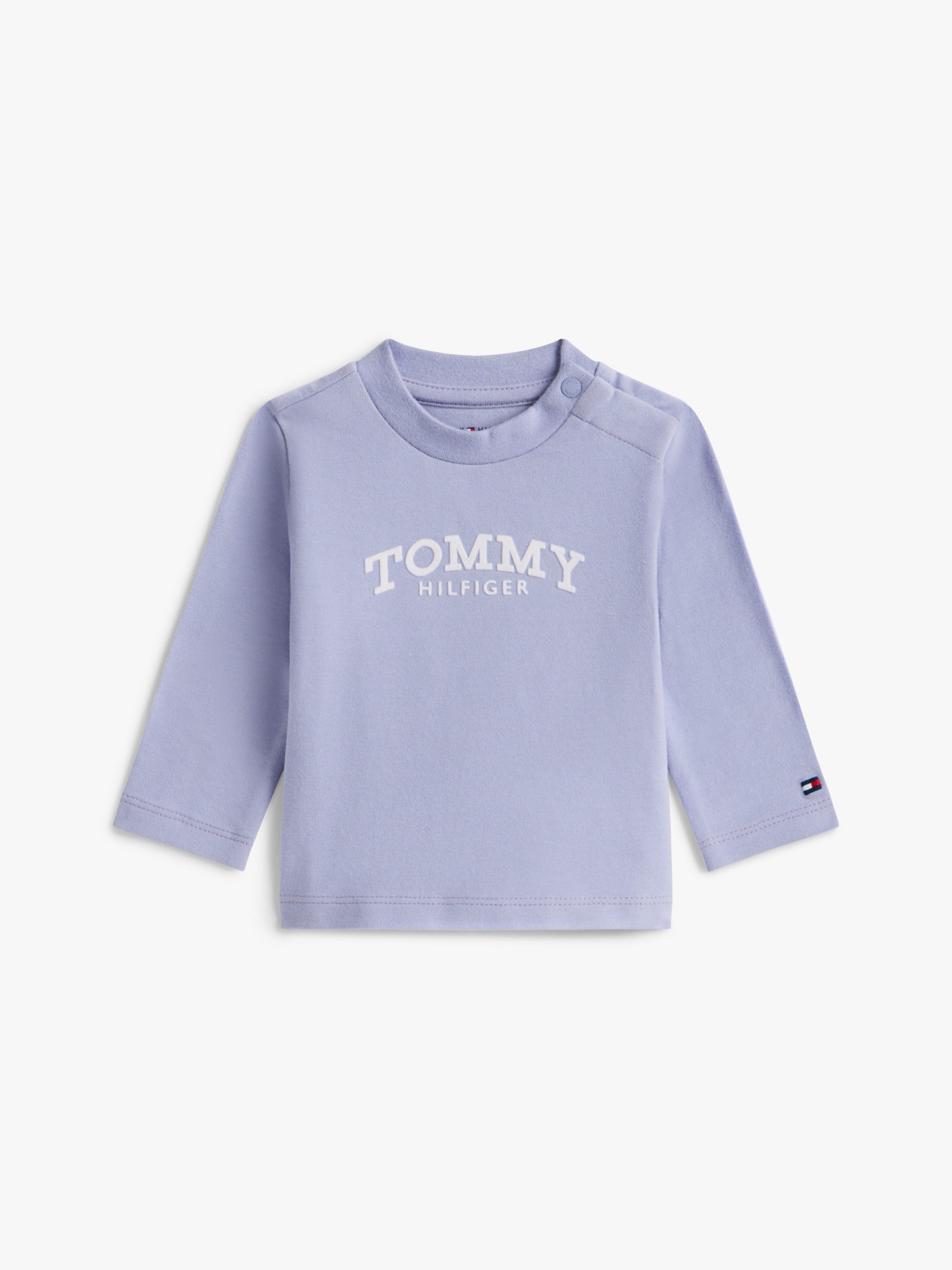 Tommy Hilfiger T-Shirt Blu