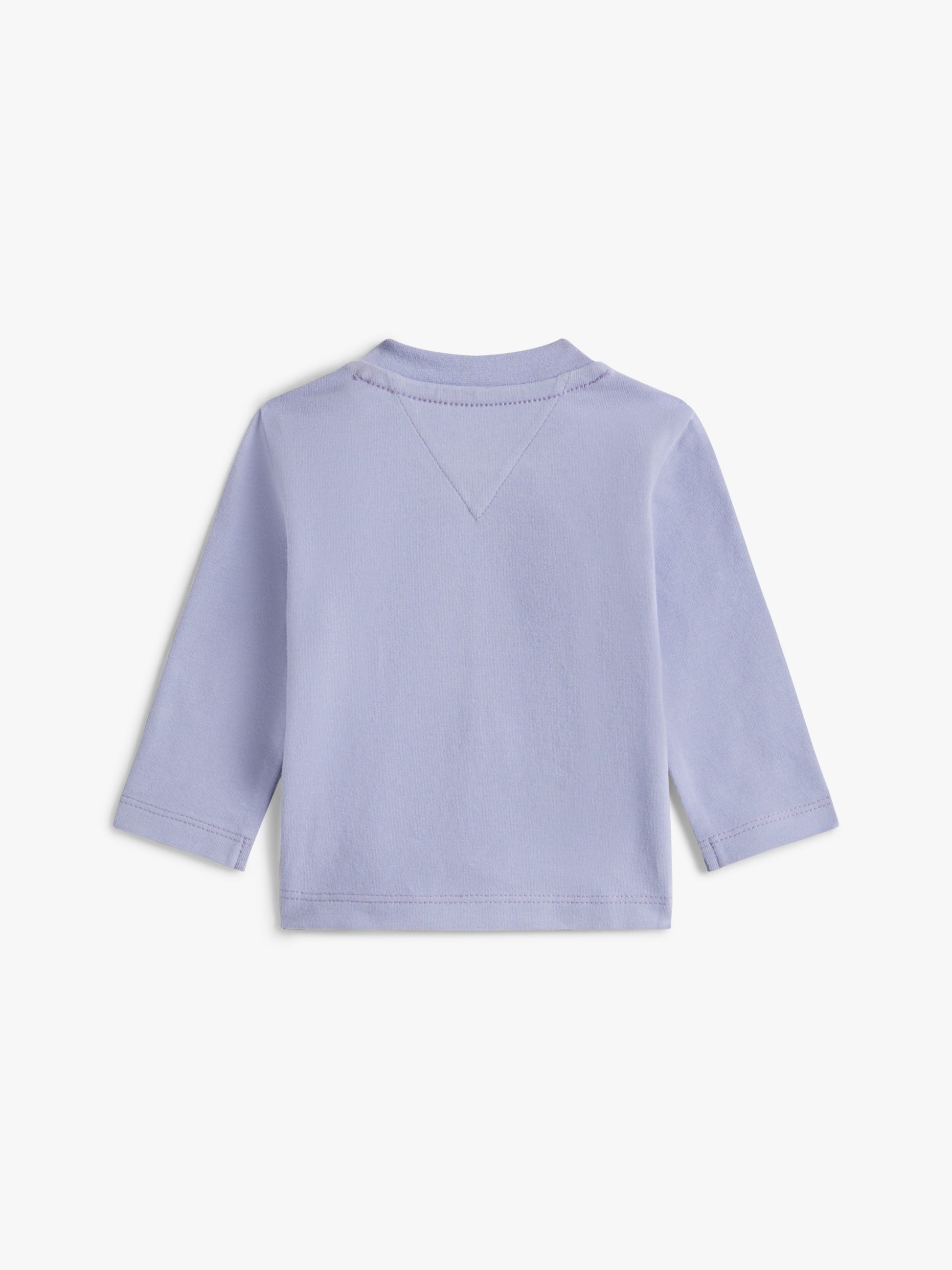Tommy Hilfiger T-Shirt Blu