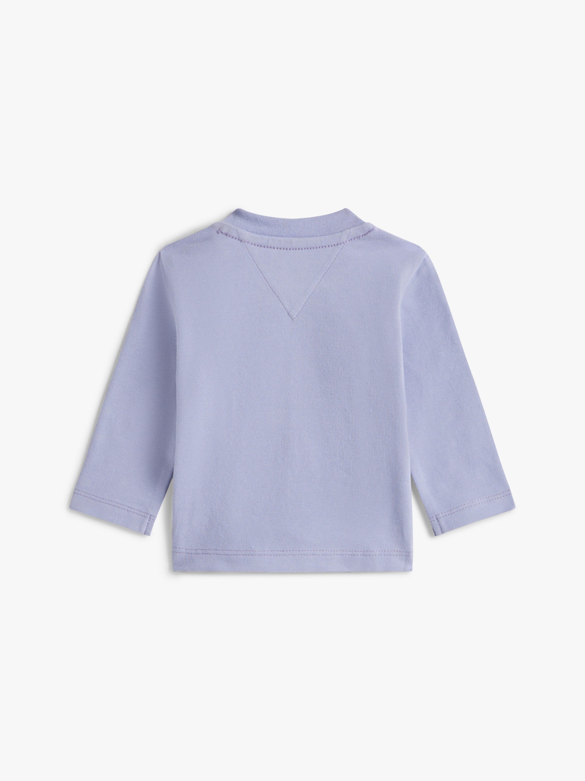 Tommy Hilfiger T-Shirt Blu