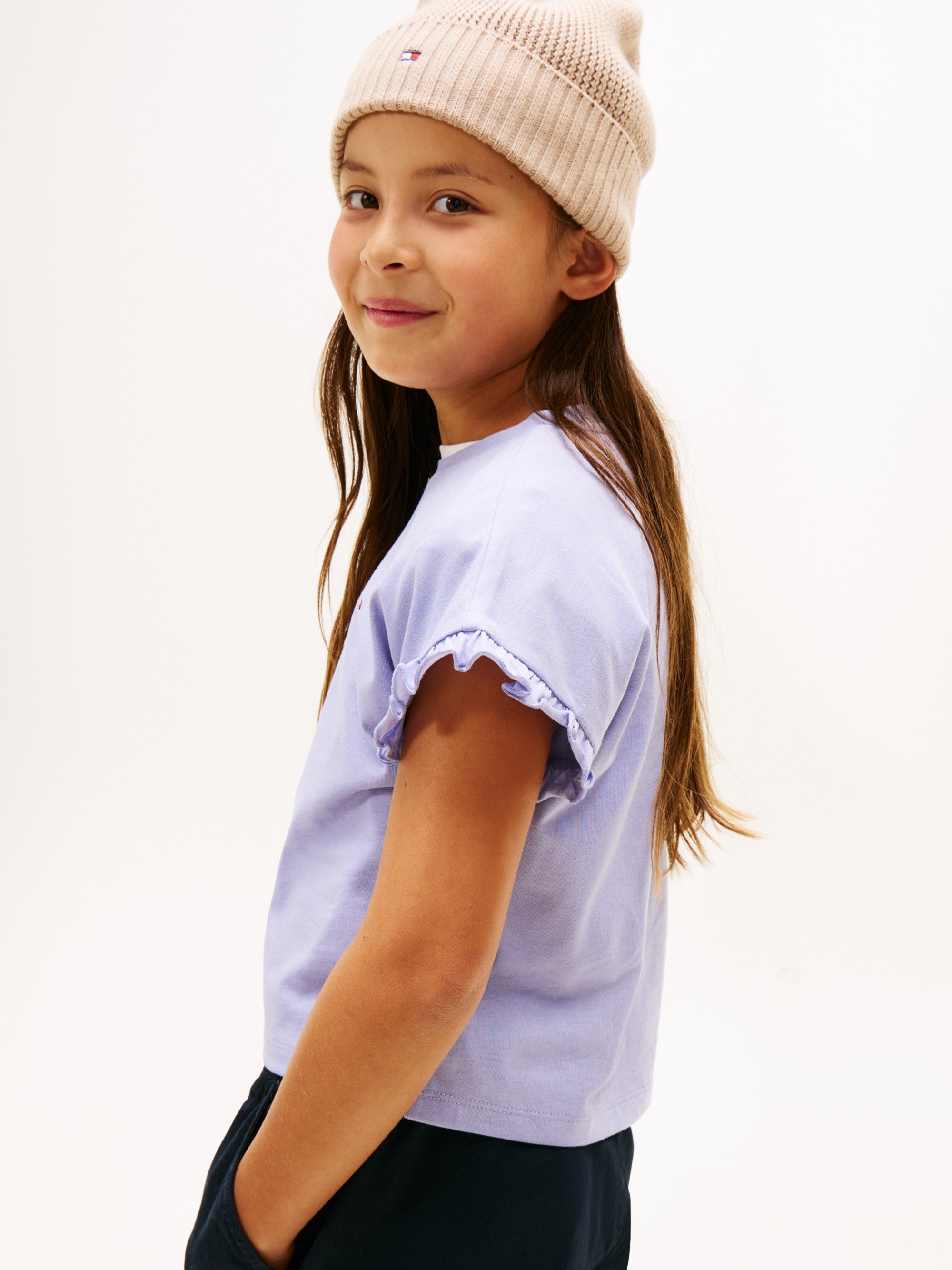 Tommy Hilfiger T-Shirt Blu