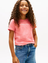 T-Shirt - Tropical Blush
