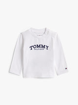 T-Shirt - White