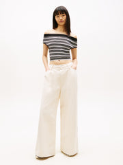 Tommy Hilfiger Pantalone Blu