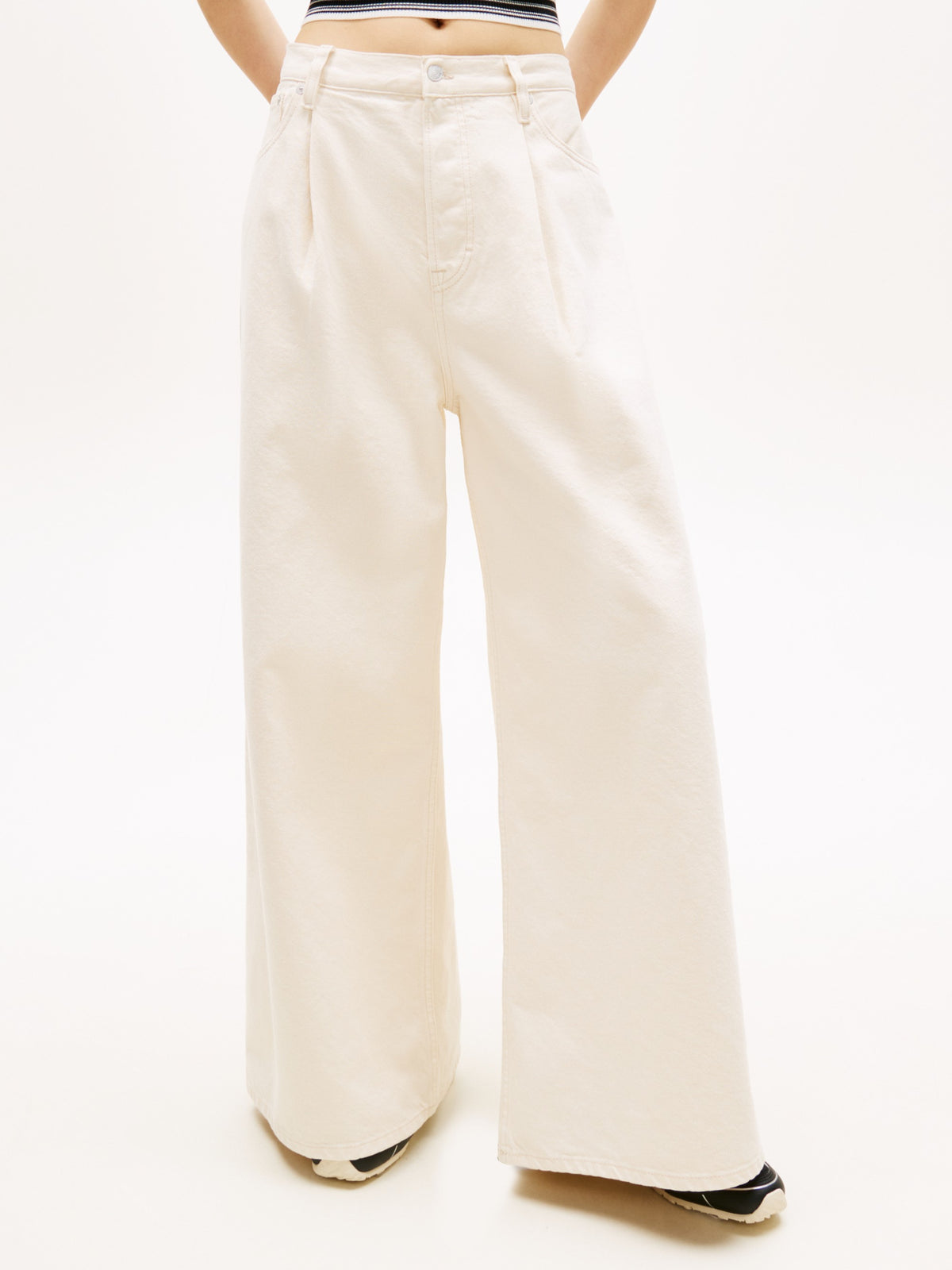 Tommy Hilfiger Pantalone Blu