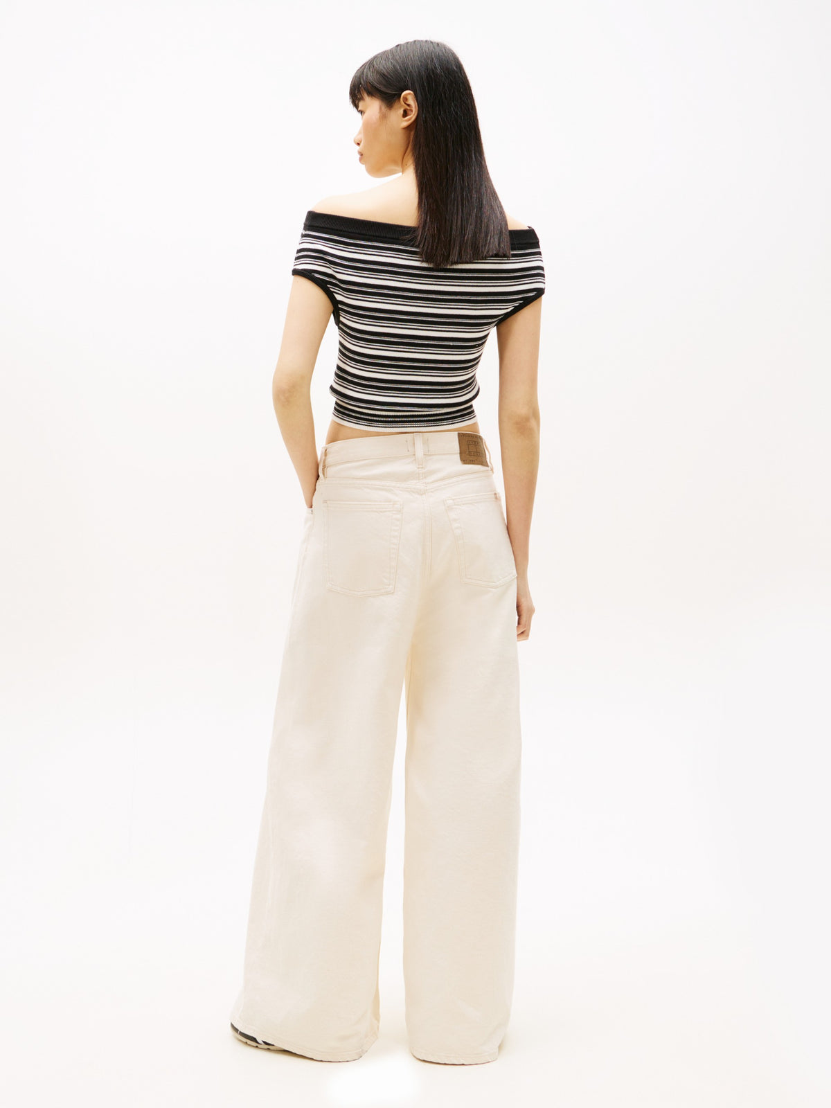 Tommy Hilfiger Pantalone Blu