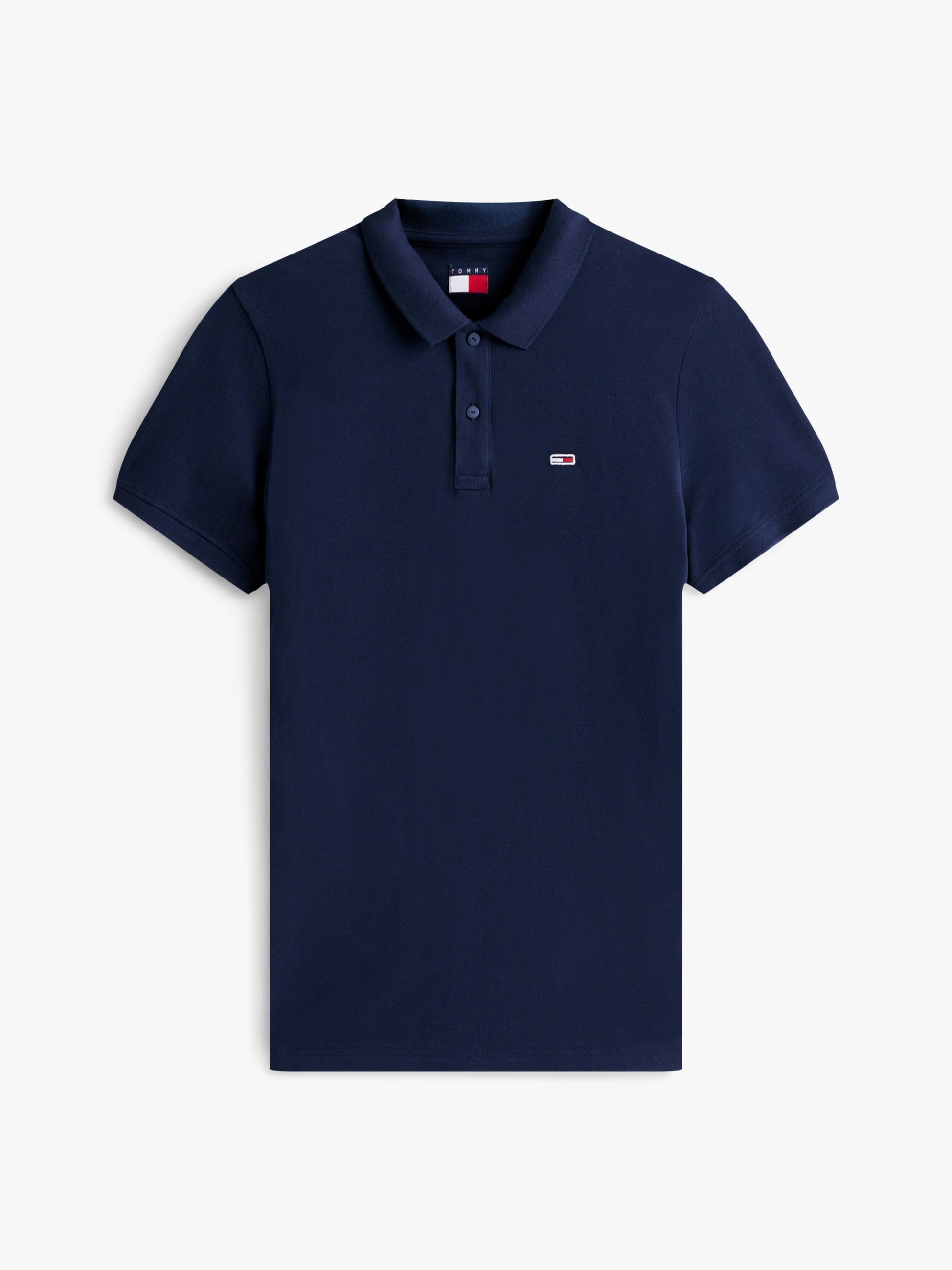 Tommy Hilfiger Polo Blu