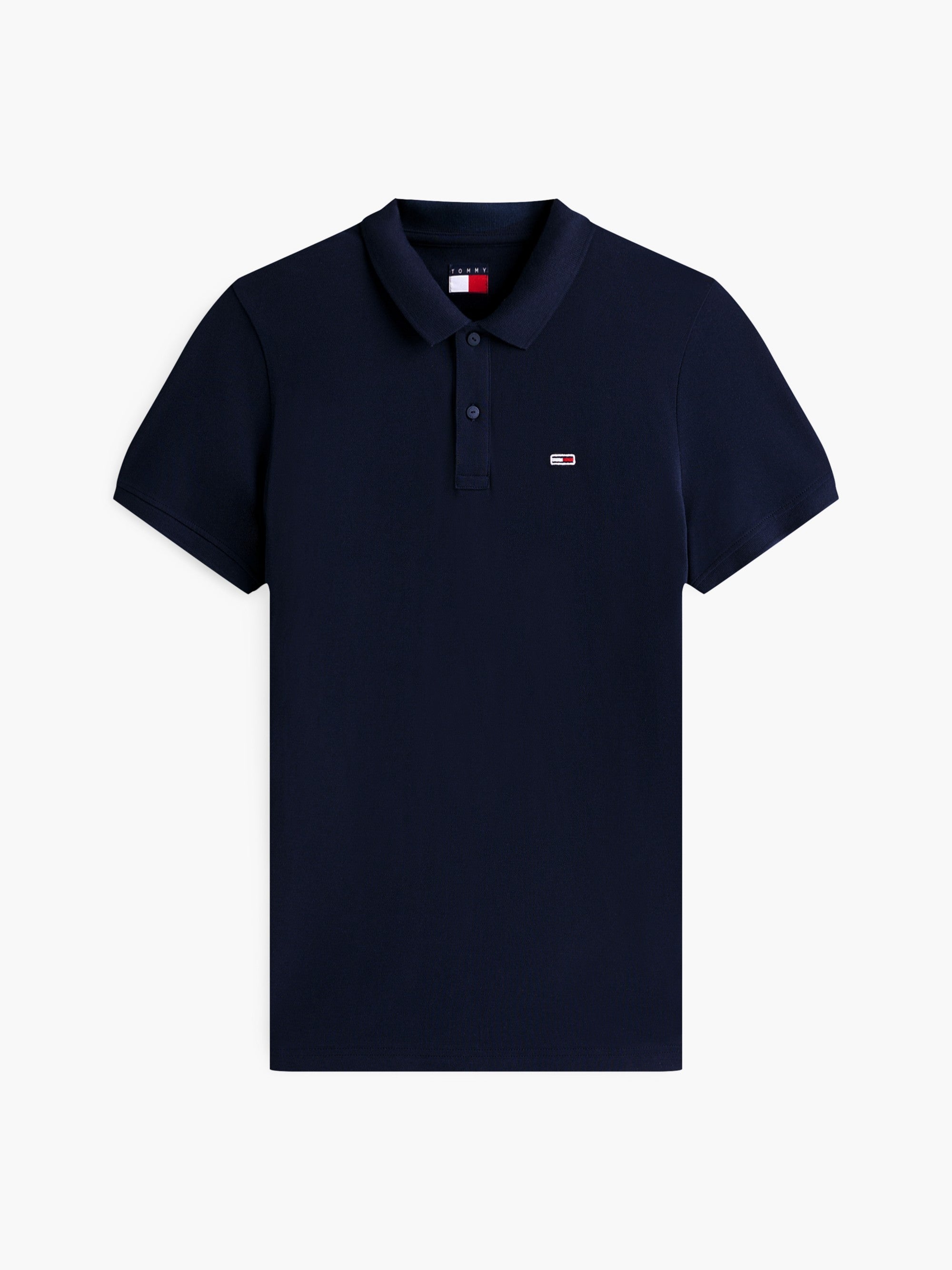 Tommy Hilfiger Polo Blu