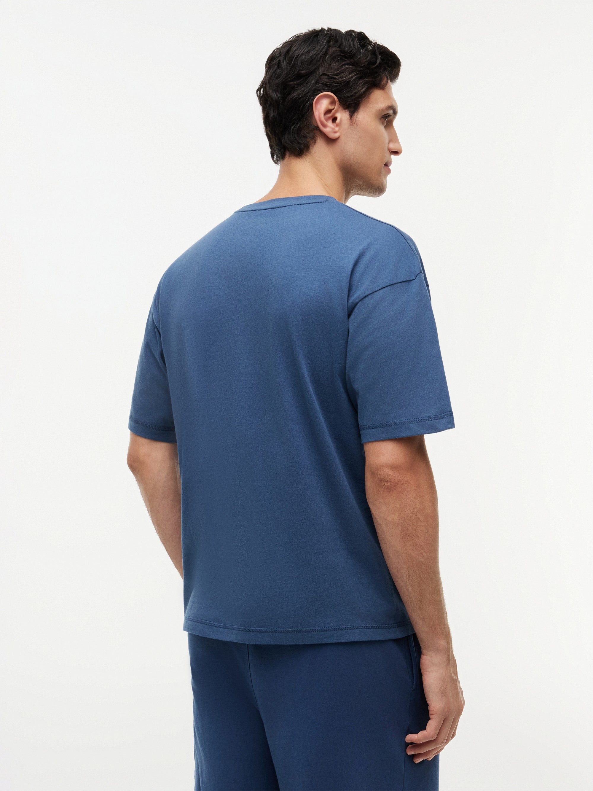 Tommy Hilfiger T-Shirt Blu