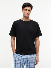 Tommy Hilfiger T-Shirt Nero