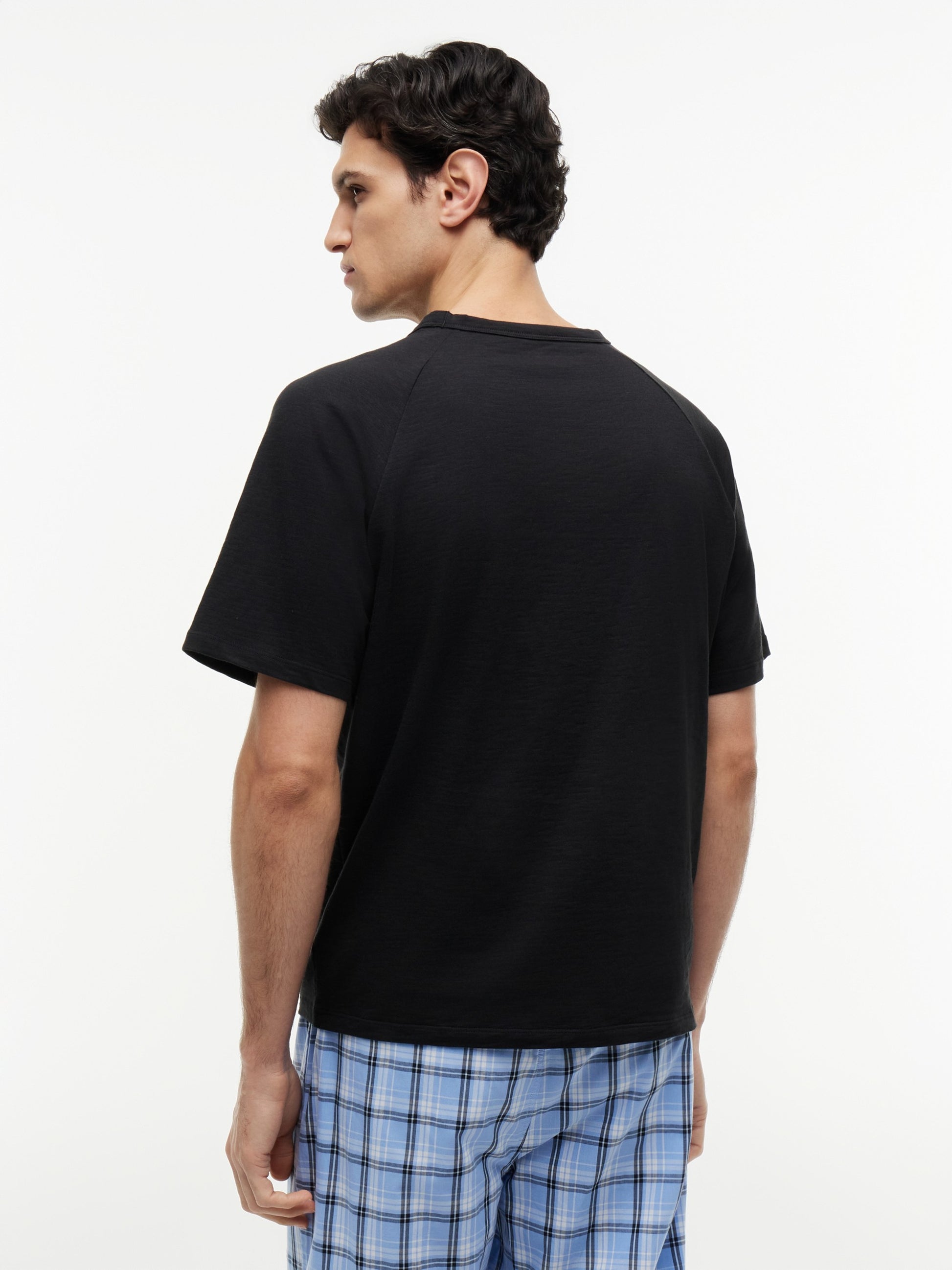 Tommy Hilfiger T-Shirt Nero