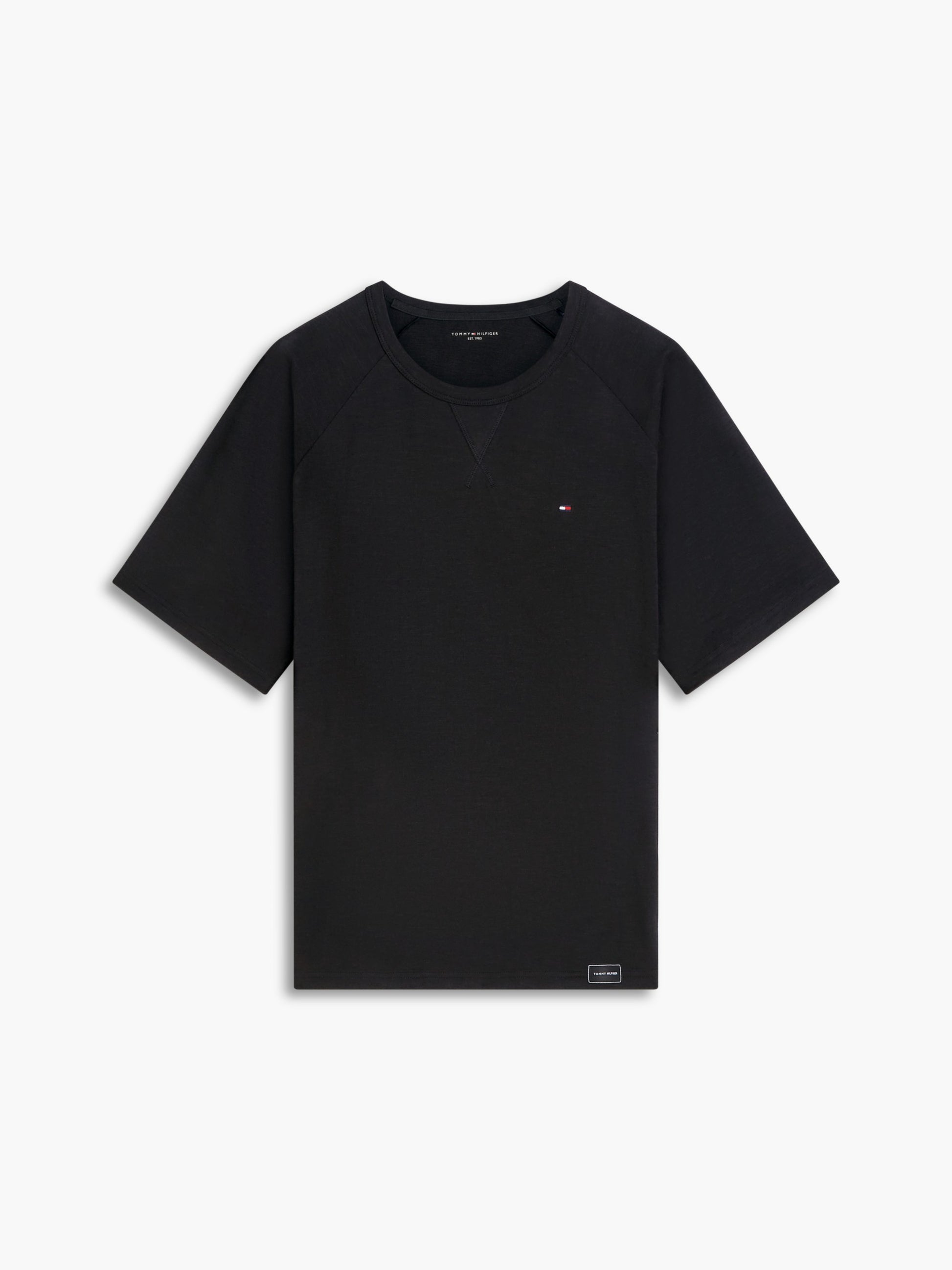 Tommy Hilfiger T-Shirt Nero