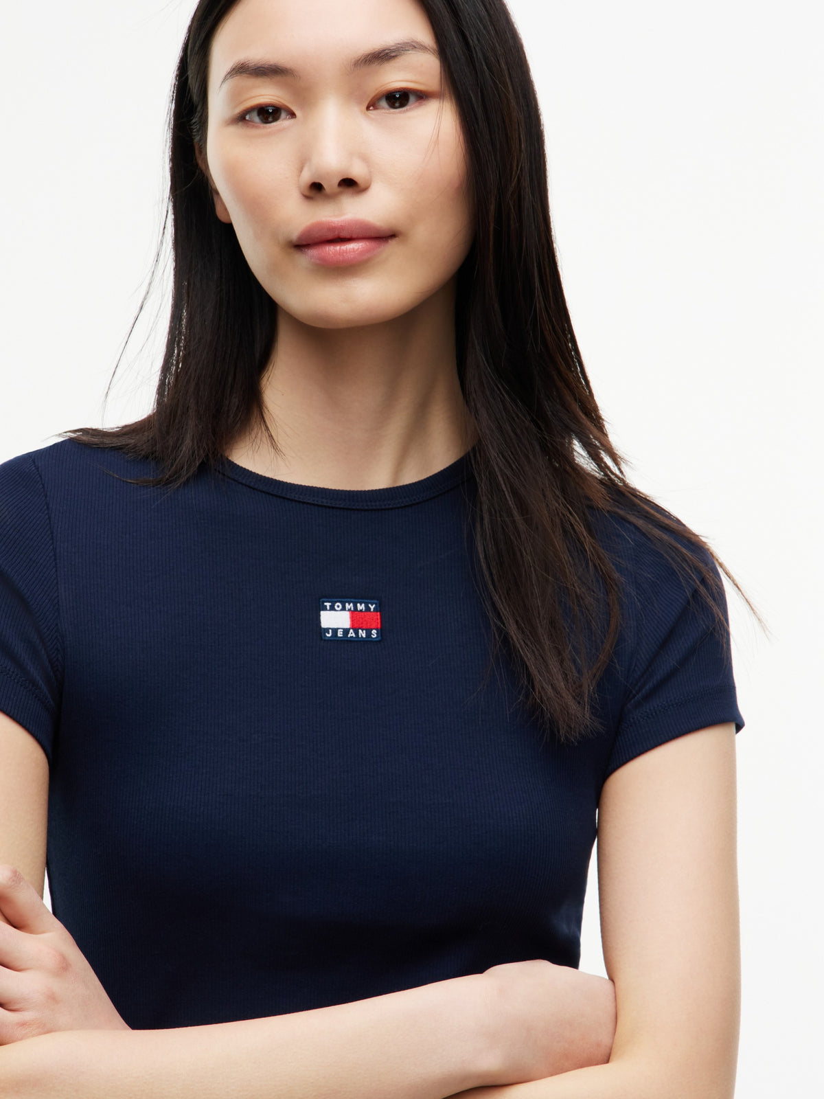 Tommy Hilfiger T-Shirt Blu