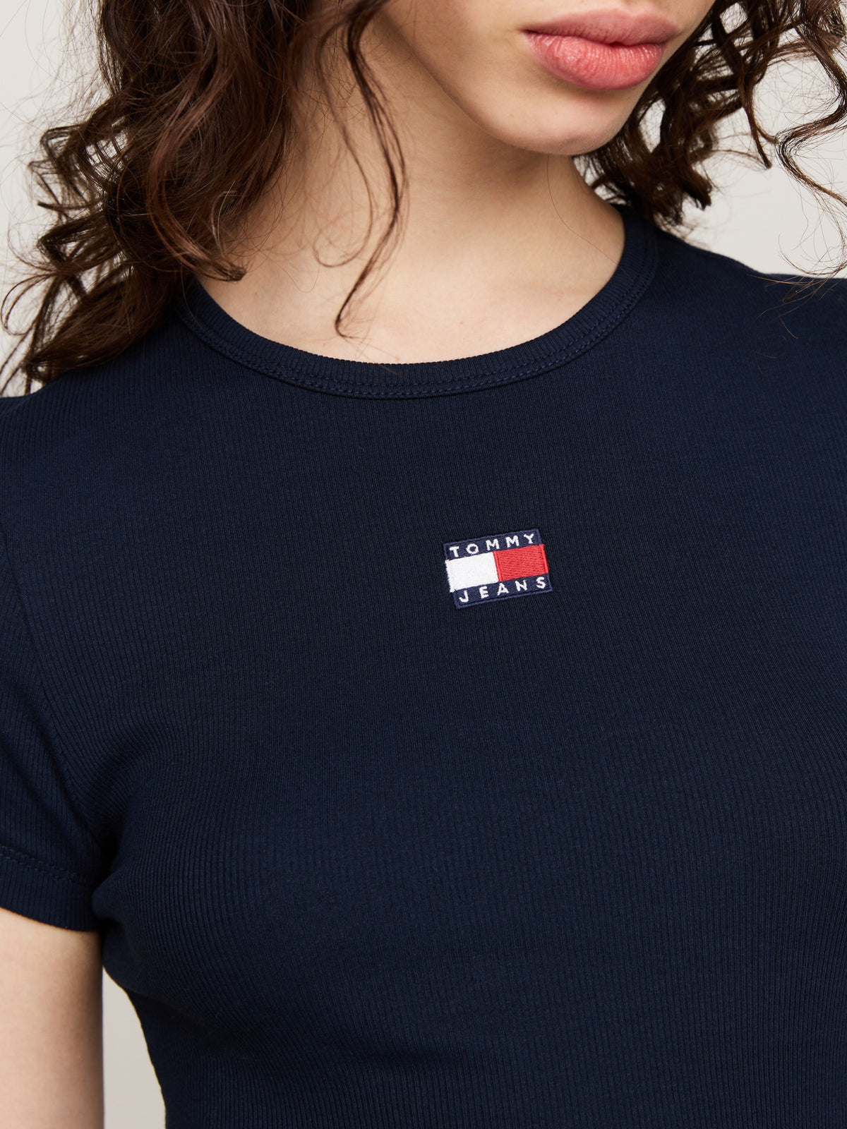 Tommy Hilfiger T-Shirt Blu