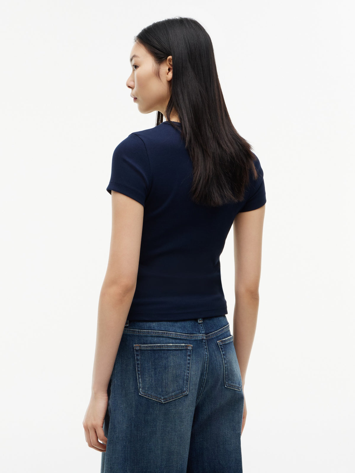 Tommy Hilfiger T-Shirt Blu